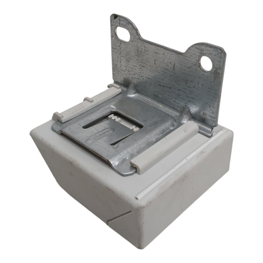 Módulo De Sensor Alarme Bmw 530i 3.0 2000 2001 E39 8386932 6