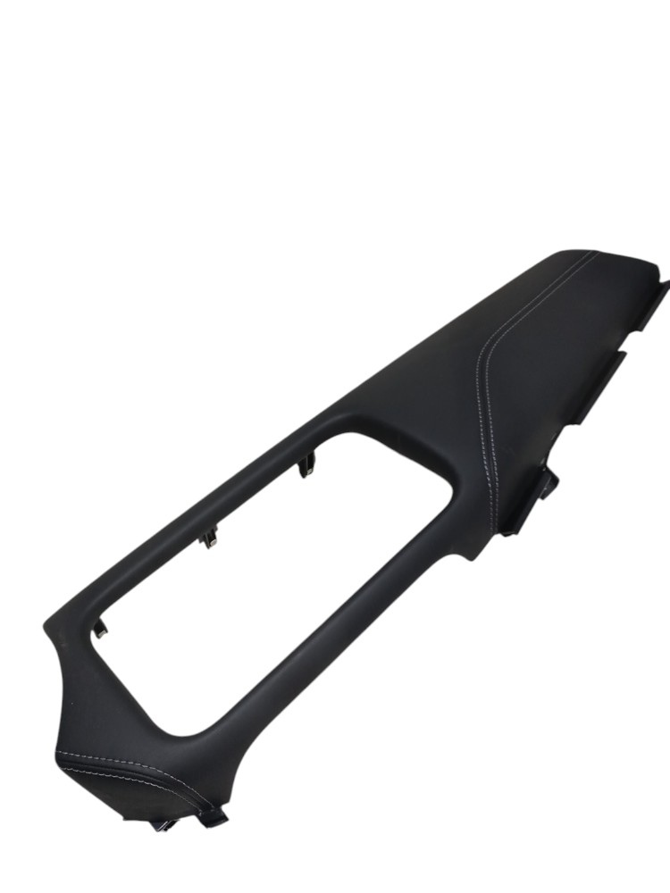 Moldura Painel Multimidia Nissan Kicks 1.6 2024 5