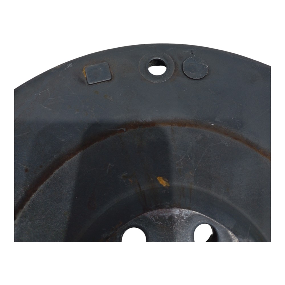 Disco Cremalheira Volante Motor Volkswagen Jetta 2.5 2007 2