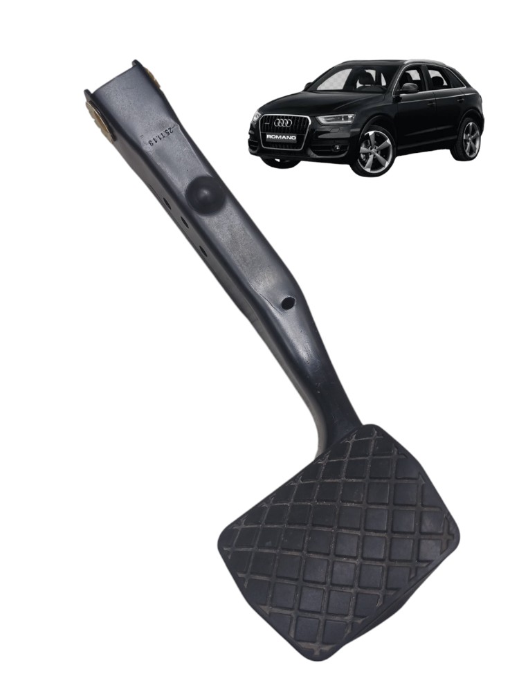 Pedal De Freio Audi Q3 2.0 Turbo 2013 2014 2015 1k1723143f