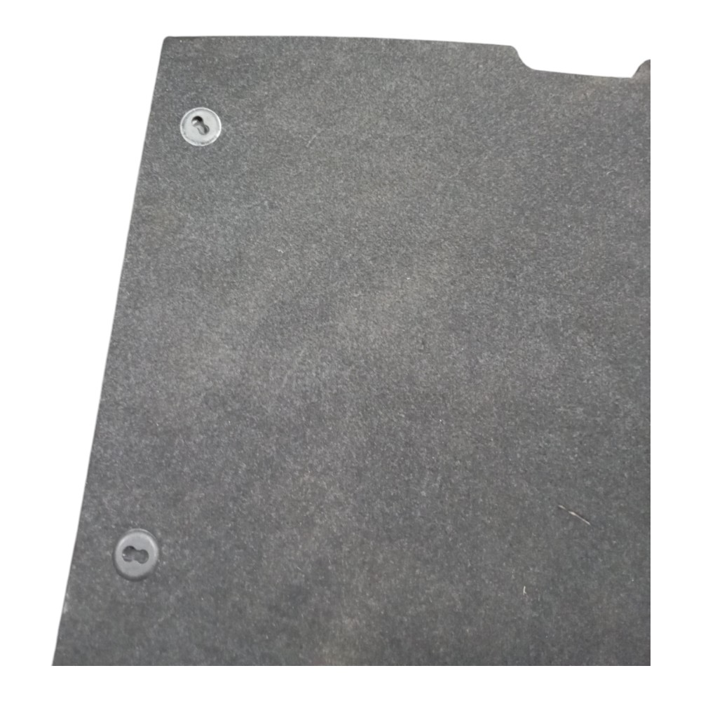 Tampão Estepe Porta Malas Bmw 320i 2.0 2013 8