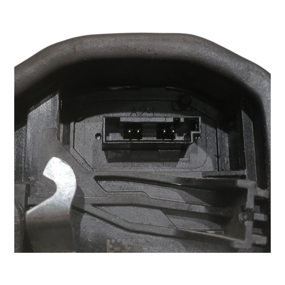 Fechadura Porta Traseira Esquerda Bmw 320i 2.0 2012 2018 F30 3
