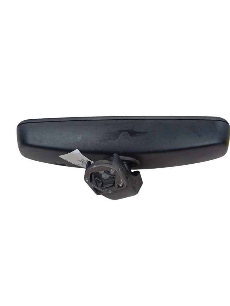 Retrovisor Interno Bmw X1 2.0 E84 2010 2015 N20 Cod 015891 4