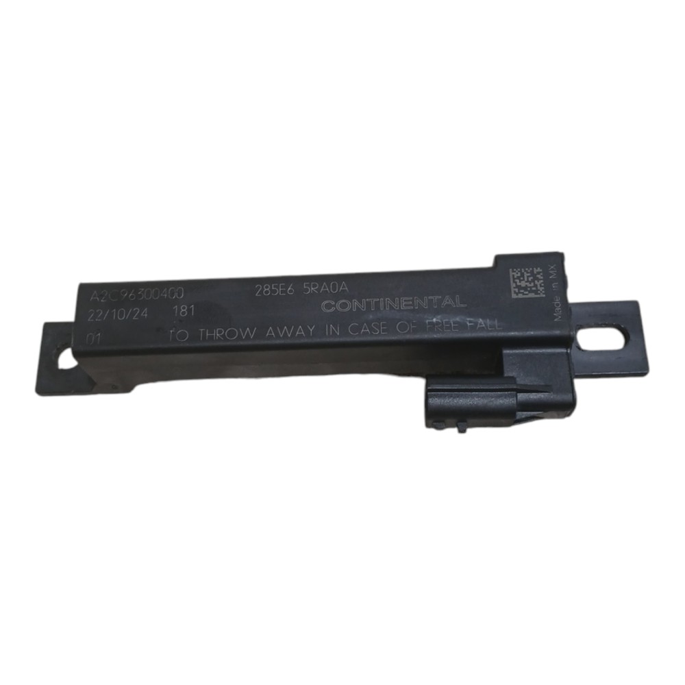 Sensor Keyless Nissan Kicks Advance Cvt 2023 2024 1