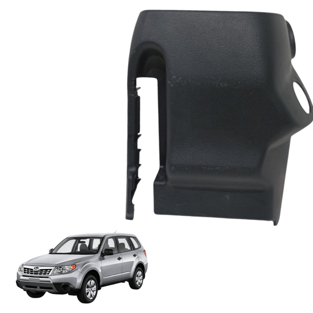 Acabamento Coluna De Direção Subaru Xv 2.0 2017 34341fj060