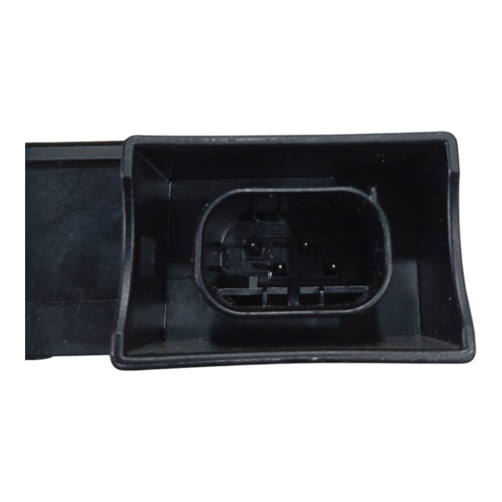 Módulo Sensor Aceleração Bmw X6 4.4 V8 E71 2010 0265005711 4