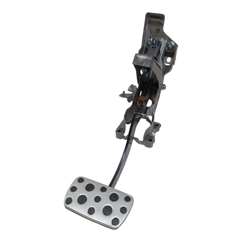 Pedal De Freio Subaru Forester 2.5 2009 2010 Cod 608116h 7