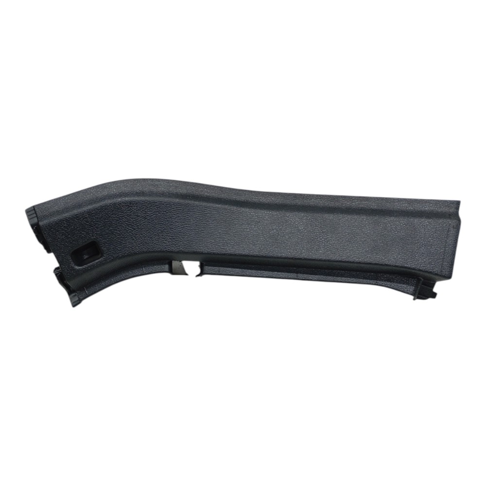Moldura Inferior Porta Malas Direito Bmw X3 2.0 Turbo 2014