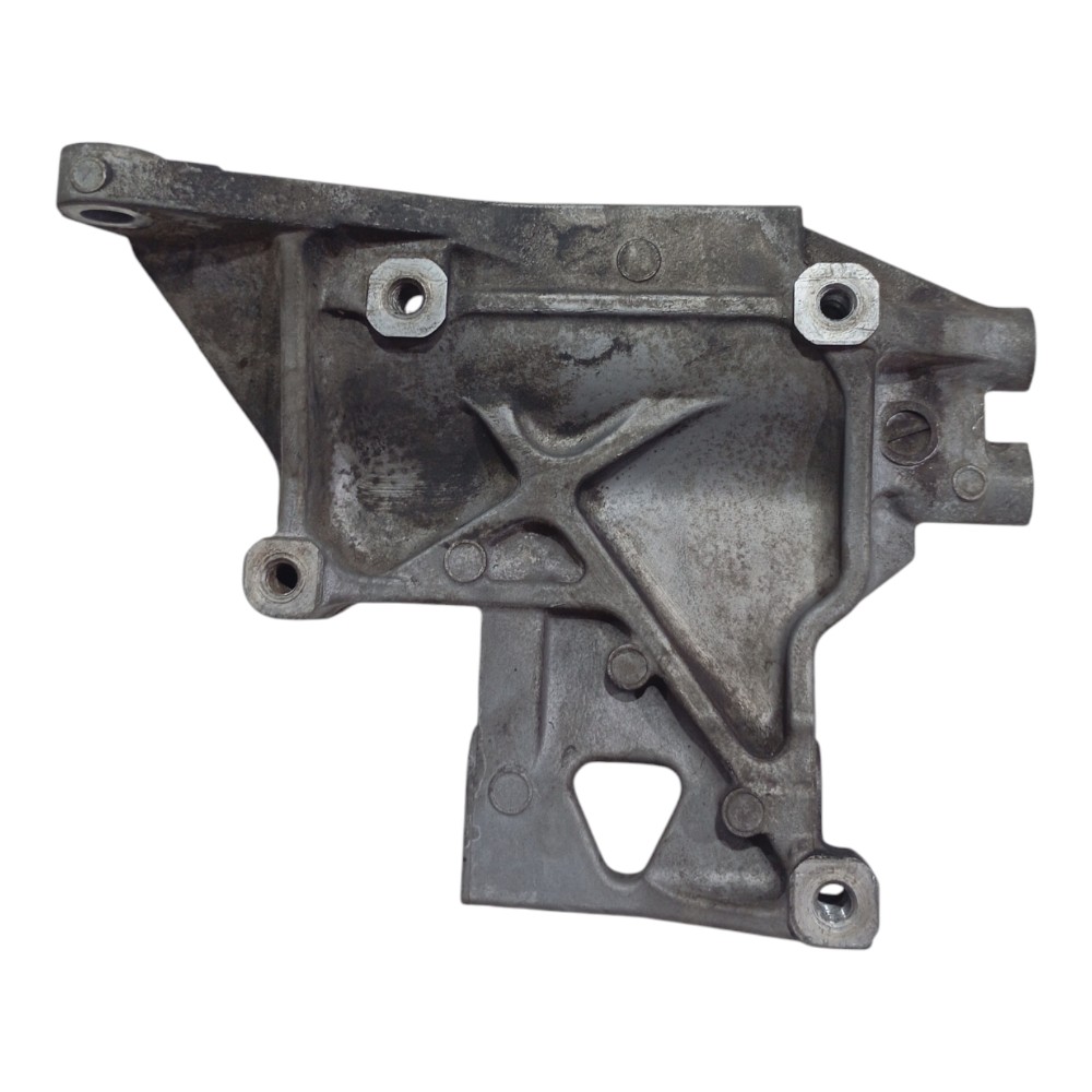 Suporte Compressor De Ar Subaru Impreza 2.0 2008 2011 2