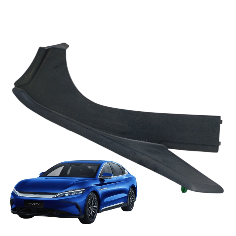 Acabamento Tampa Traseira Esquerda Byd Han Awd Gs 680ev 2023 1