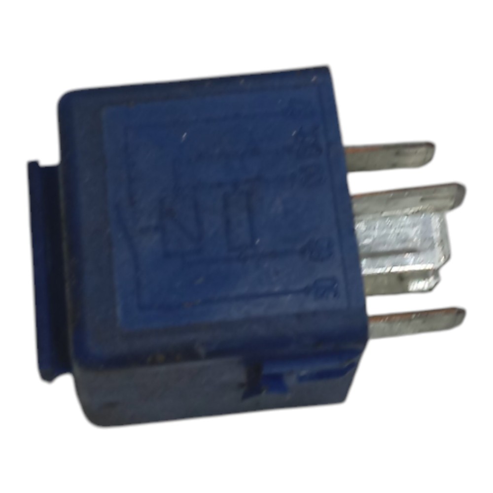Rele Auxiliar Azul Bmw 323i 2.5 1999 2003 E46 Cod 8364582 4