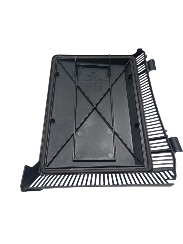 Tampa Caixa Filtro Ar Bmw 528i 2.8 1997 1998 E39 Cod 8379626 4