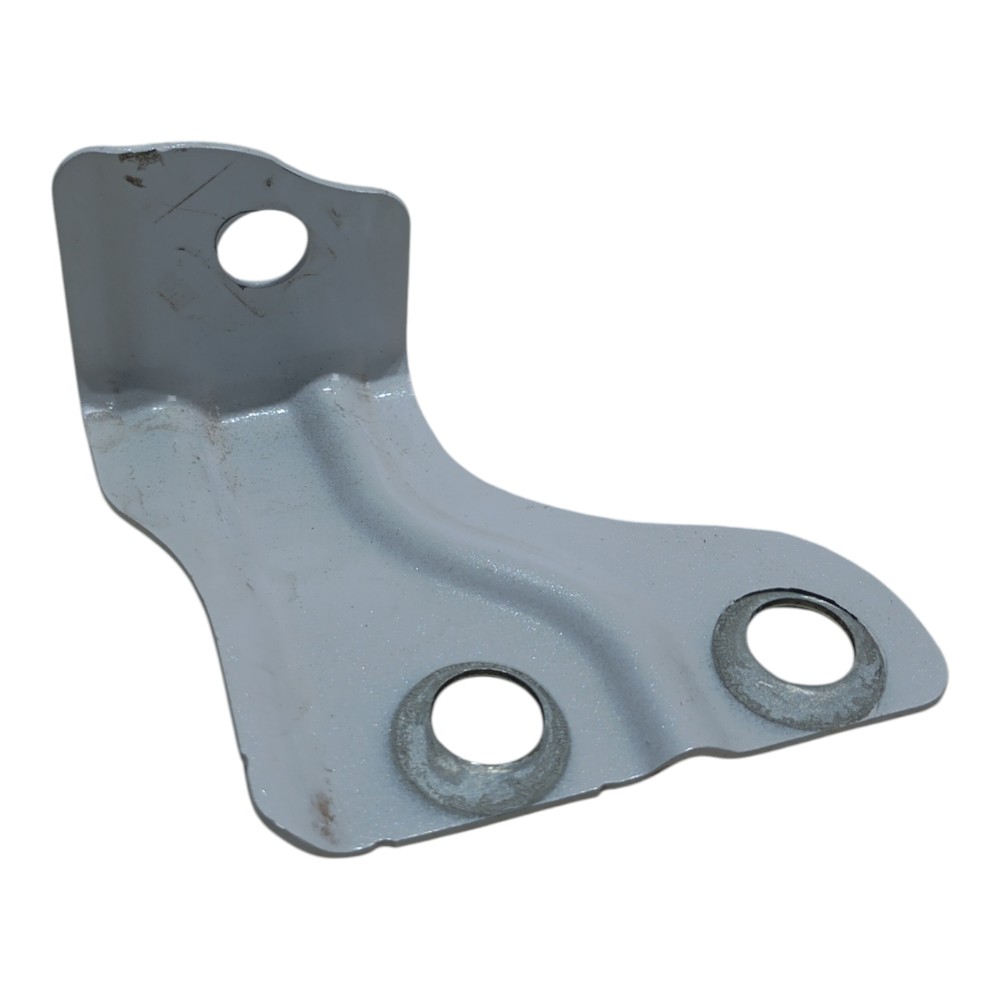 Guia Paralama Dianteiro Direito Byd Han Awd Gs 680ev 2023 7