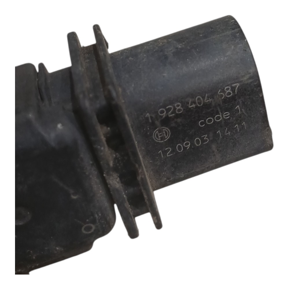 Sonda Lambda Catalisador Audi A1 1.4 2012 2013 4