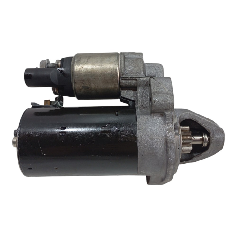 Motor De Arranque Partida Volkswagen Touareg 4.2 V8 2014 4