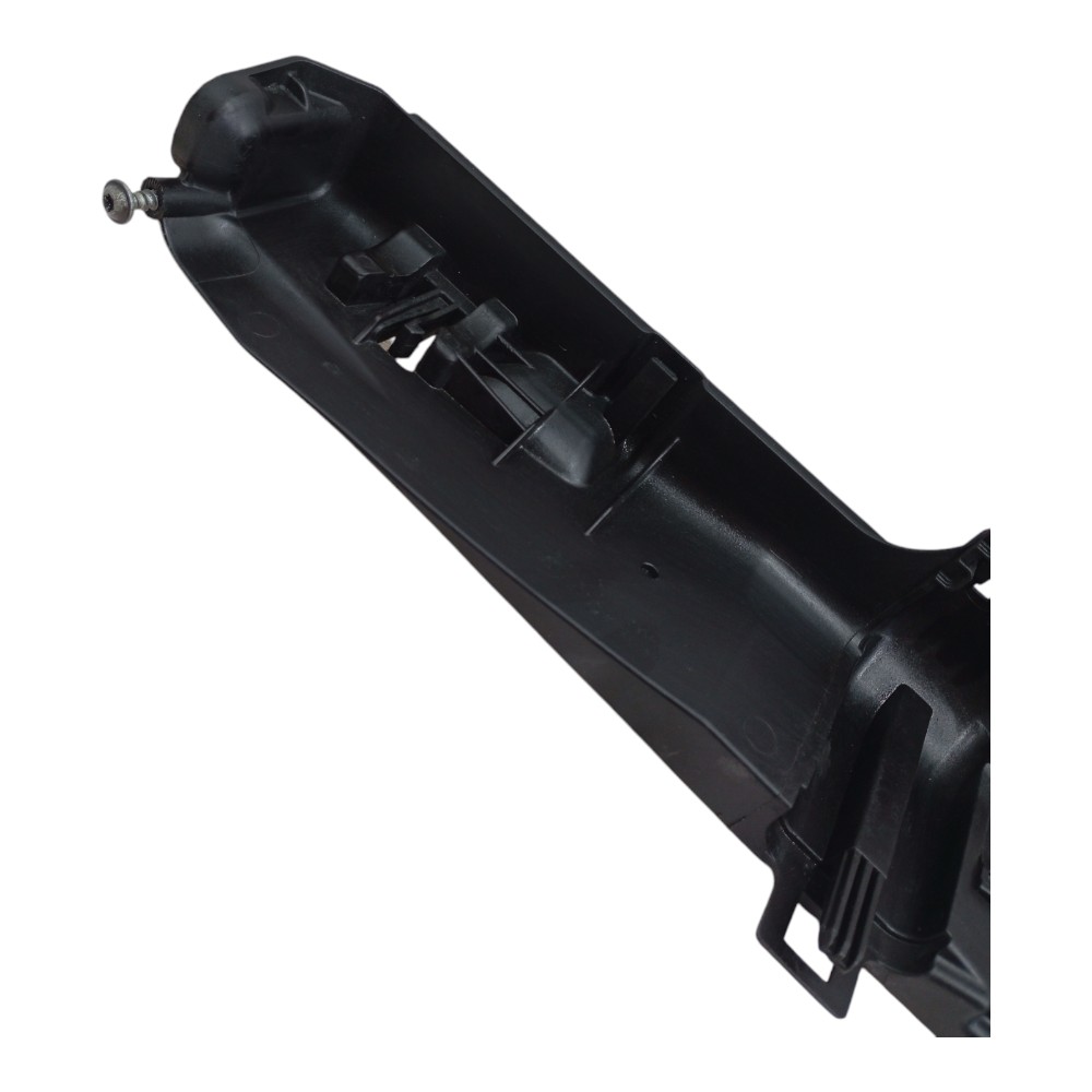 Suporte Lateral Esquerdo Radiador Bmw X1 2.0 2017 2019 F48 3