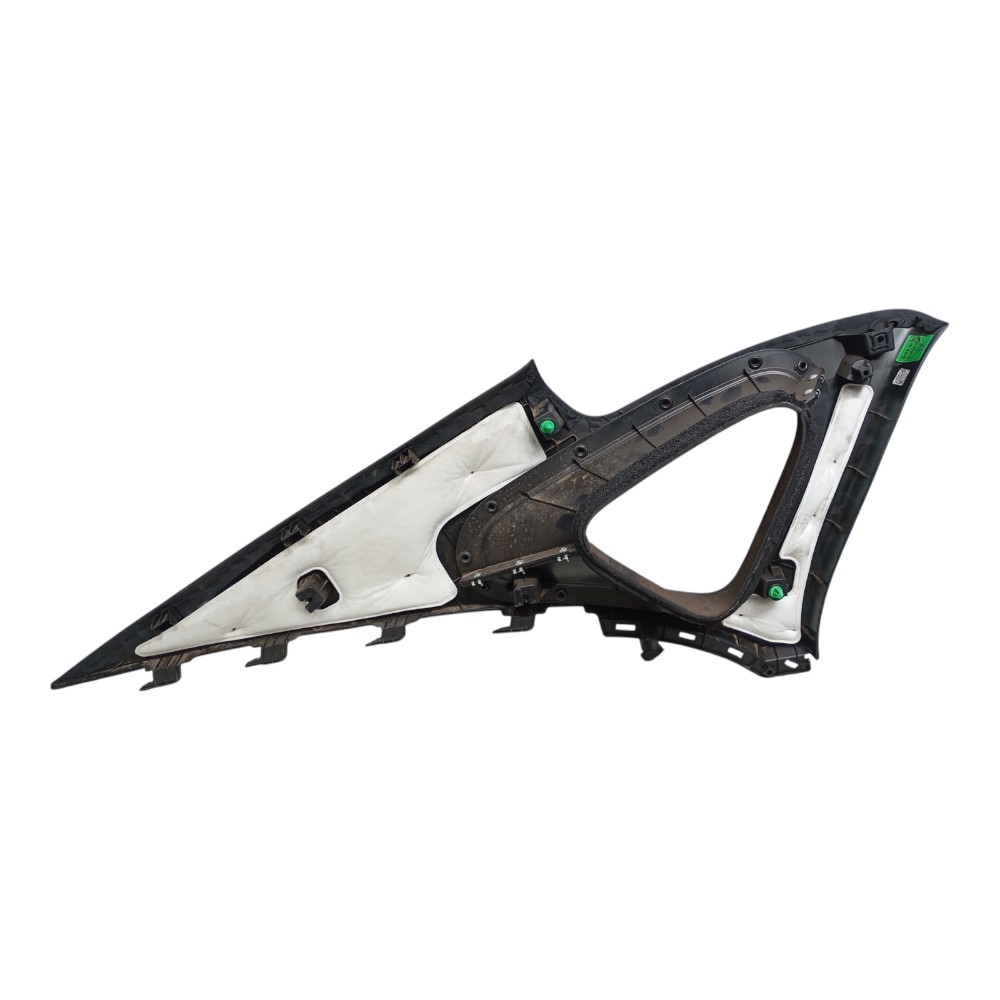 Moldura Coluna Traseira Direita Byd Han Awd Gs 680ev 2023 5