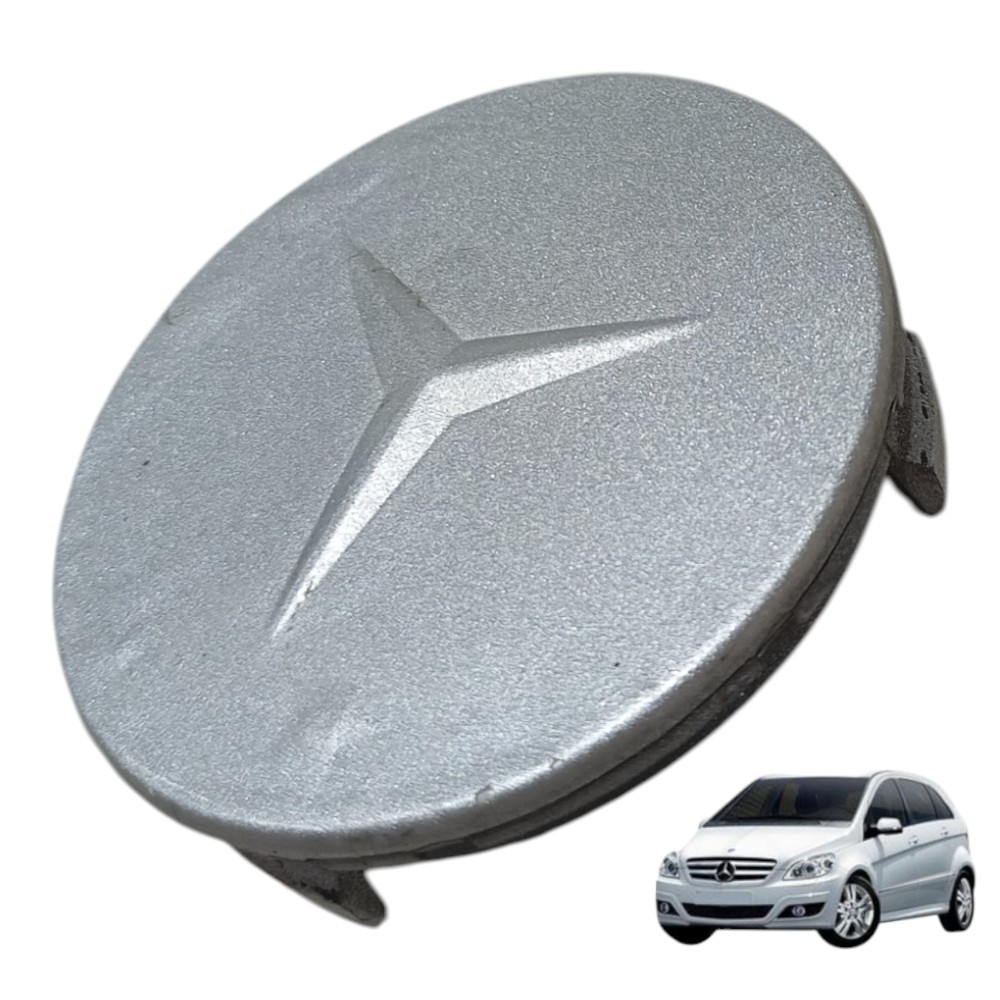 Calota Roda Mercedes Benz B180 2011