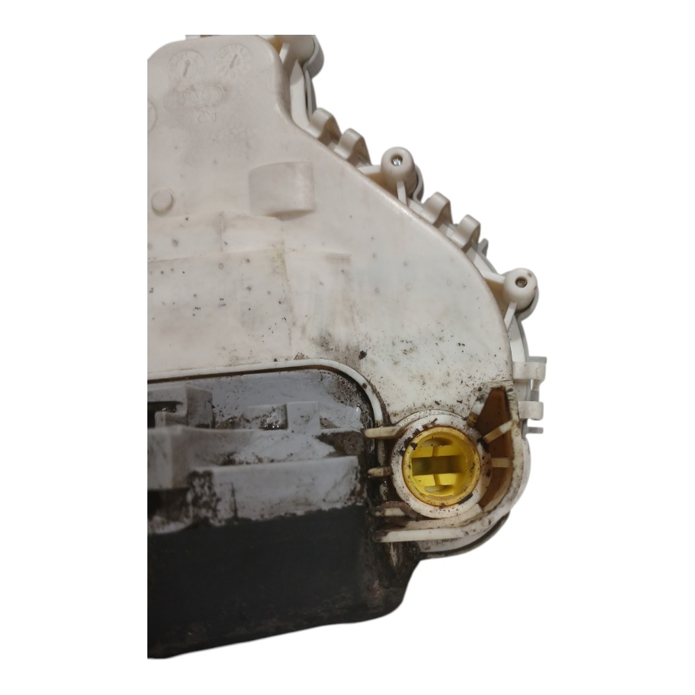 Fechadura Porta Dianteira Esquerda Audi A1 1.4 Tfsi 2013 8