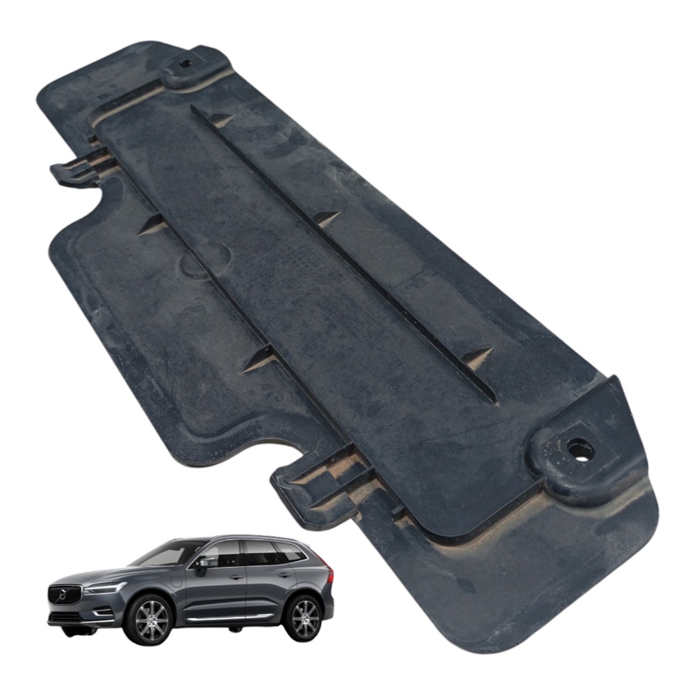 Protetor Assoalho Dianteiro Esquerdo Volvo Xc60 2.0 T8 2022 1