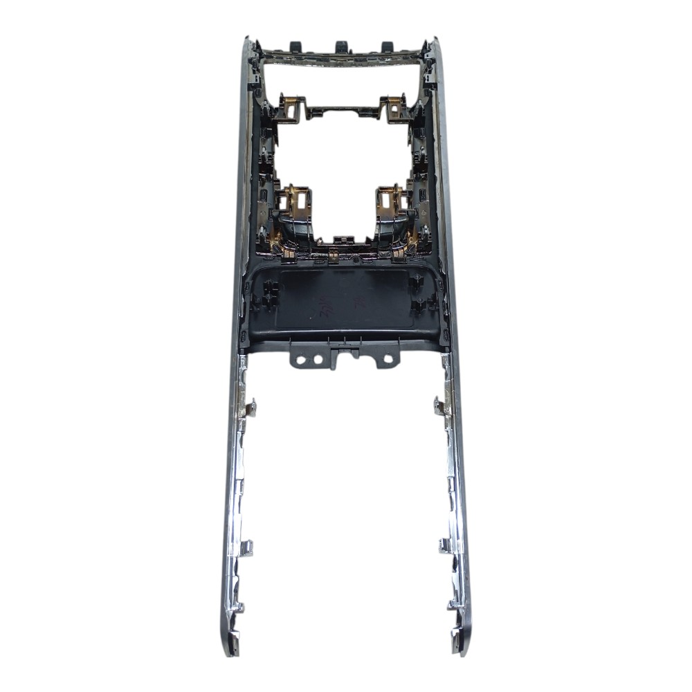 Moldura Console Central Byd Han Awd Gs 680ev 2022 2023 10