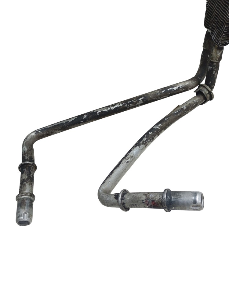 Radiador Resfriador Óleo Bmw X5 3.0 E53 2003 Cod 17101439109 2