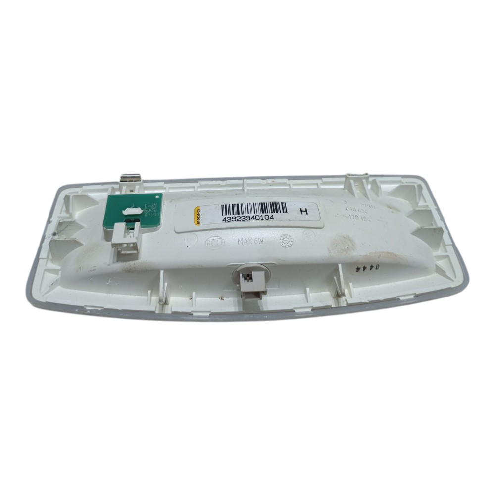 Luz Teto Cortesia Bmw 118i 116i 125i 2012 2013 2014 F20 3