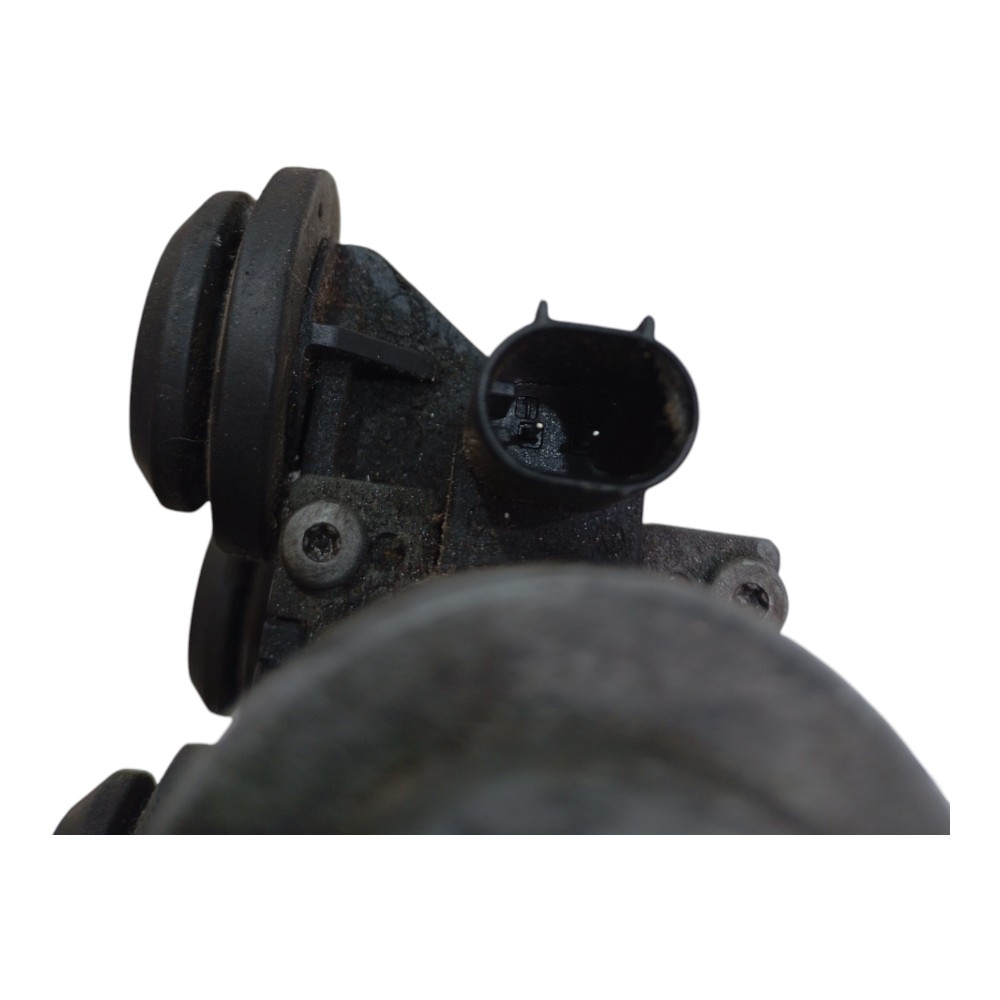 Válvula Controle Do Aquecedor Bmw 320i 2000 E46 64118369805 5