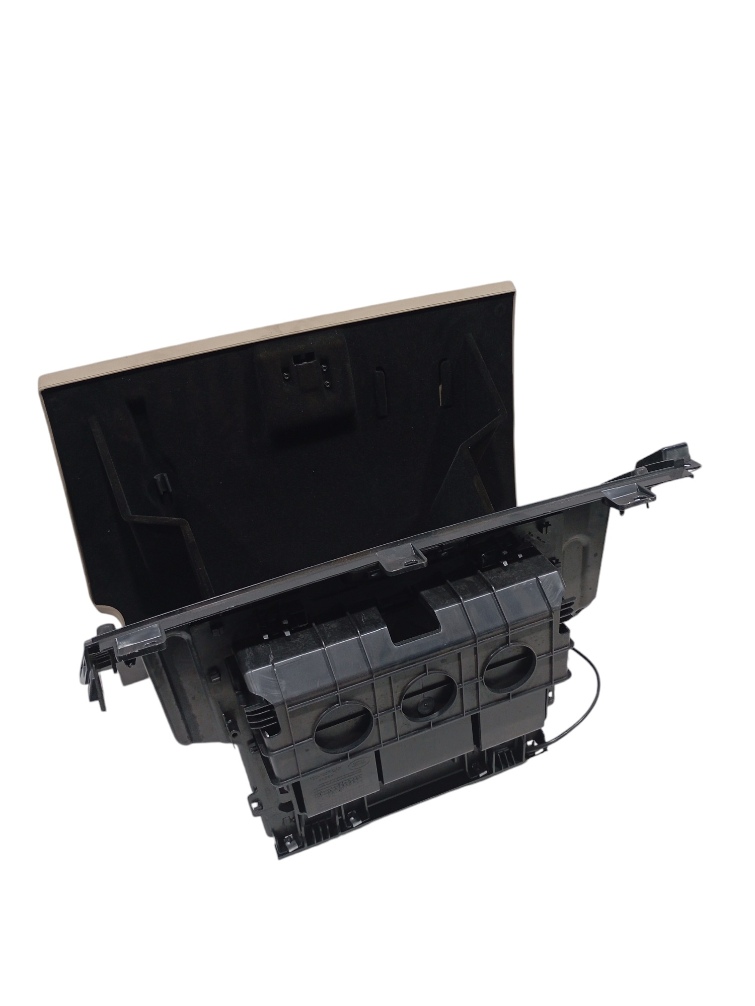 Porta Luvas Evoque 2014 Cod12d1348 6