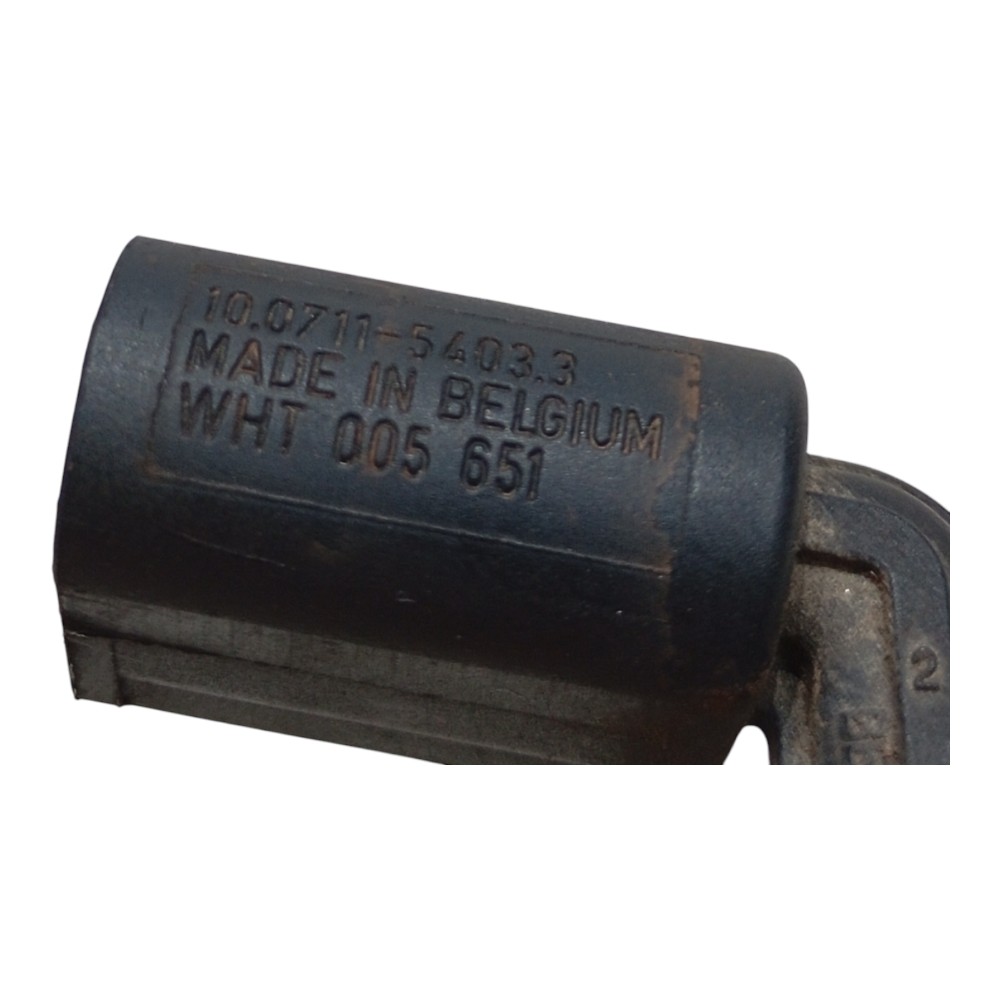 Sensor freio abs Volkswagen touareg cayenne audi q7 2014 4
