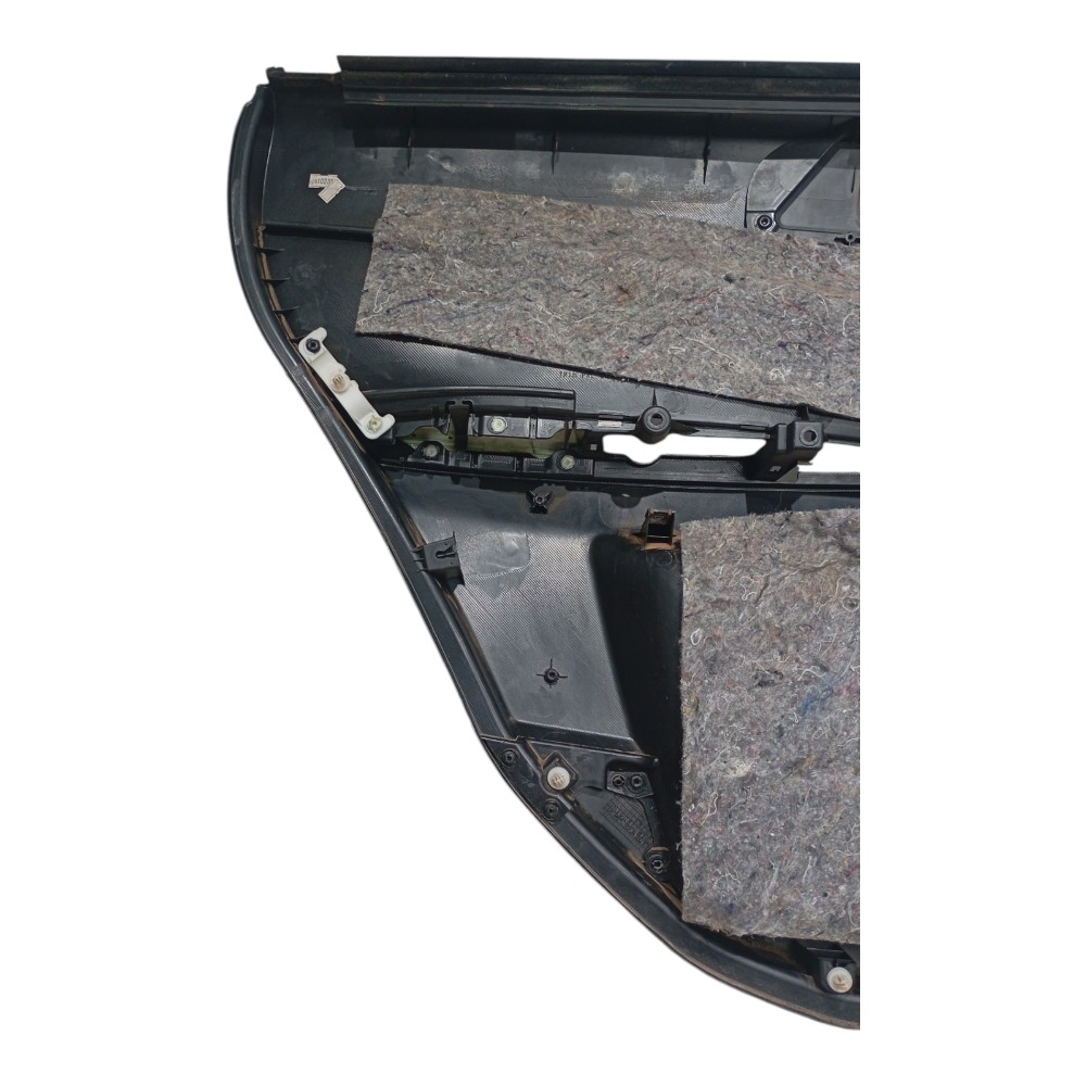 Forro De Porta Traseira Direita Subaru Forester Xt 2010