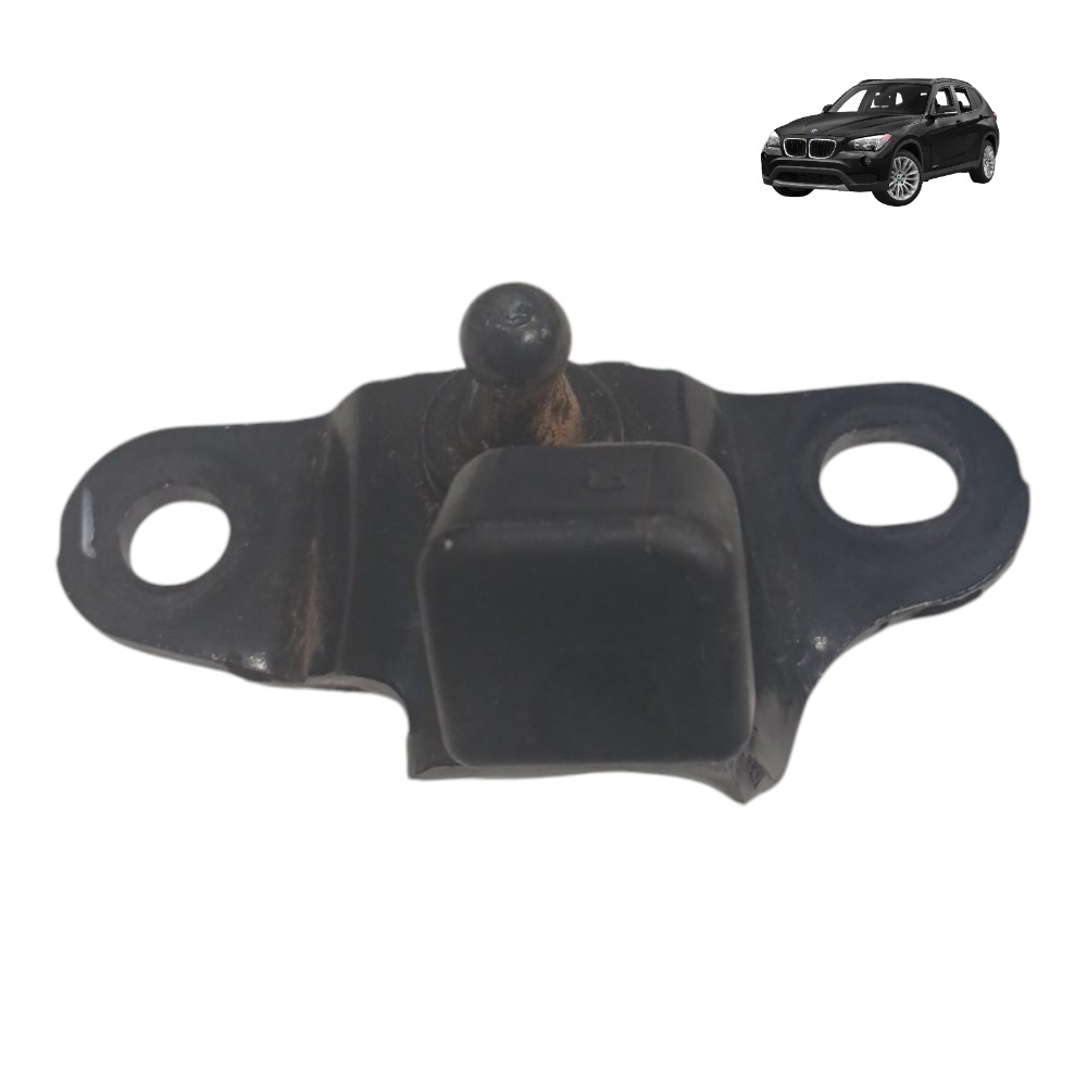 Batente Suporte Tampa Traseira Bmw X1 2.0 2013 2014 2015 E84
