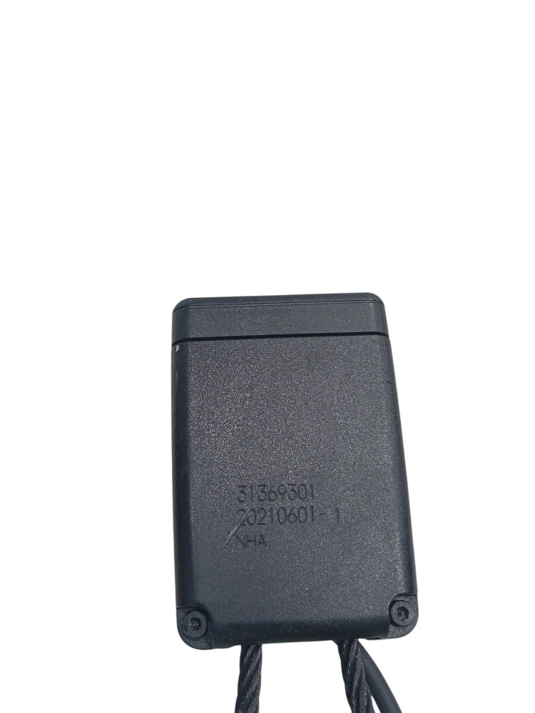 Trava Cinto Segurança Diante Esq Volvo Xc60 2.0 2022 usado 7