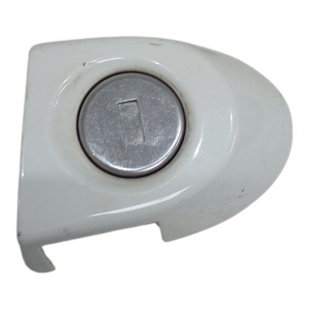Miolo Fechadura Porta Dianteira Esquerda Bmw 125i 2.0 2014 5