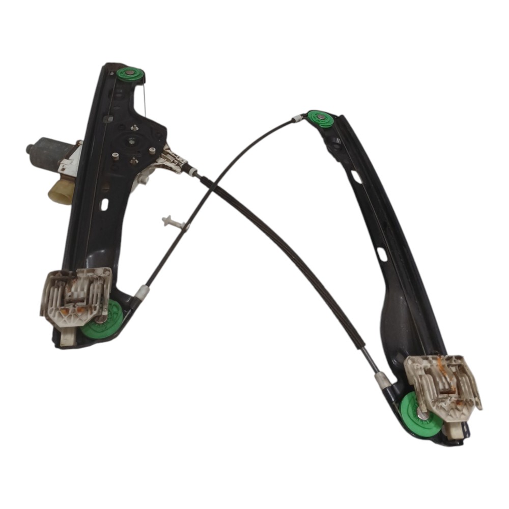 Motor Máquina Vidro Dianteiro Direito Bmw 335i 3.0 E90 2008 7
