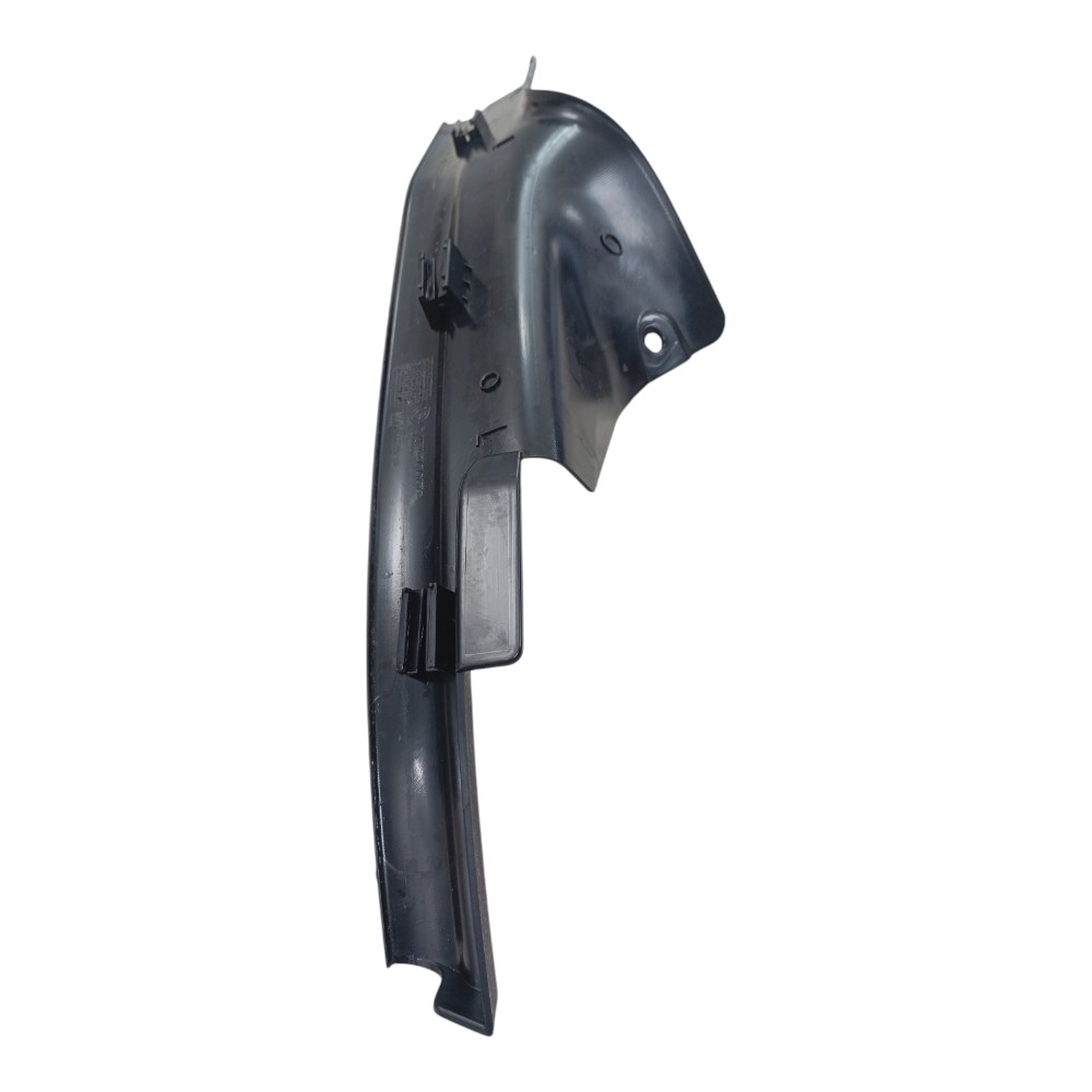 Soleira Porta Traseira Esquerda Bmw X1 2.0 2013 2014 2015 4