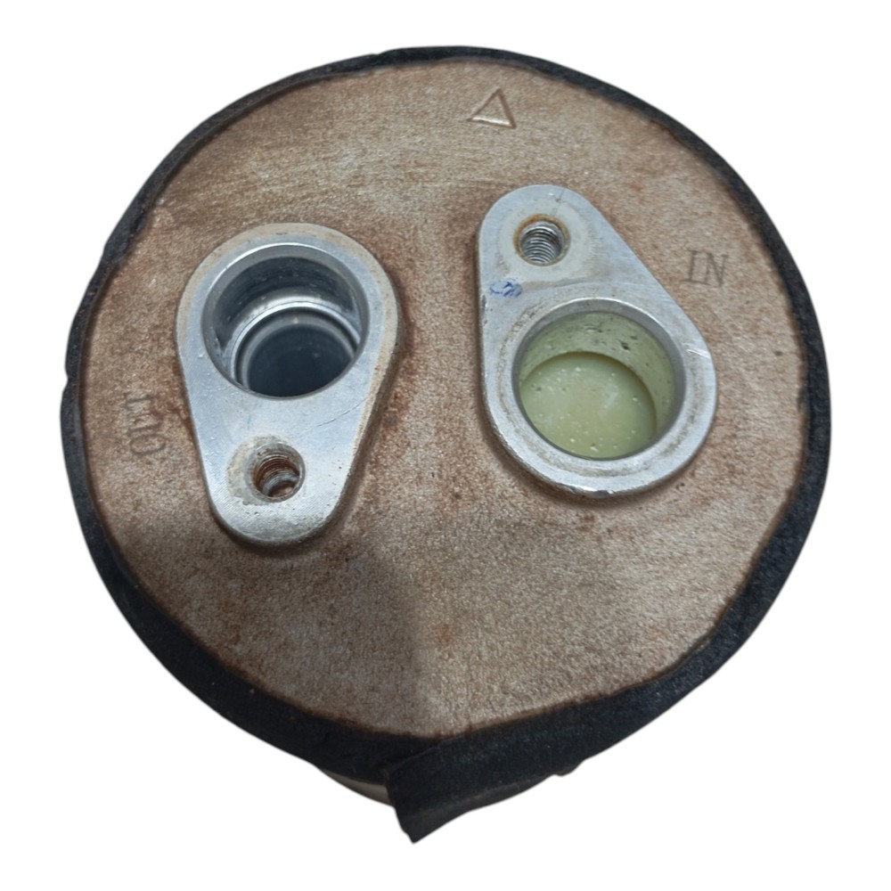 Filtro Secador Ar Condicionado Byd Han Ev Gs Song Plus 2023 3