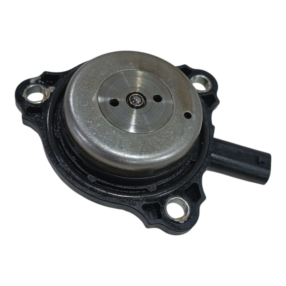 Valvula Sensor Fase Comando Mercedes C180 Cgi 1.6 2014  T 7