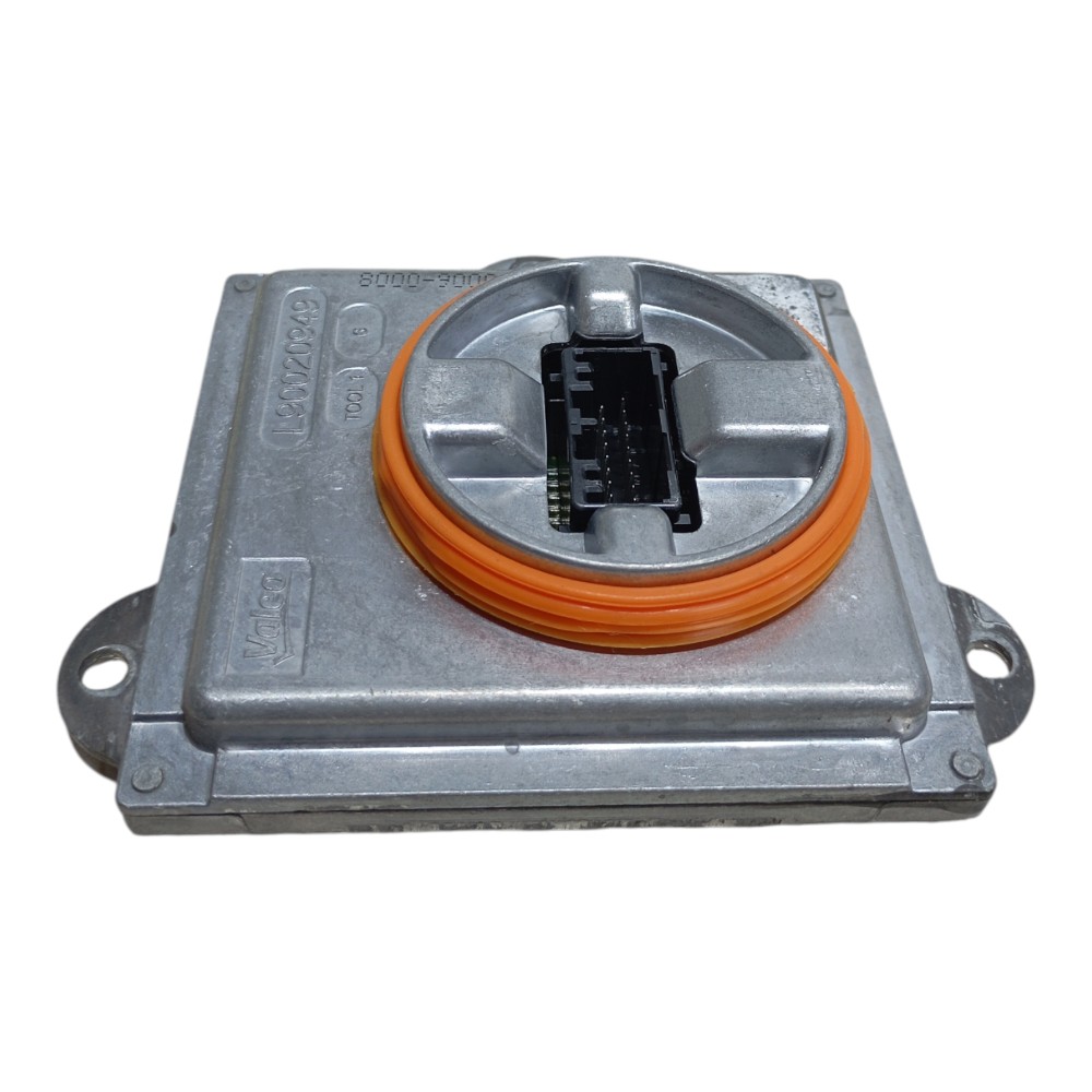 Módulo Reator Farol Xenon Bmw X1 2.0 2013 2014 2015 8
