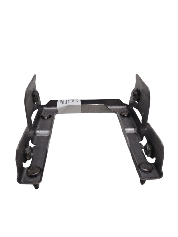 Suporte Do Multimidia Volksvagen Nivus Hgl 1.0 2022 4