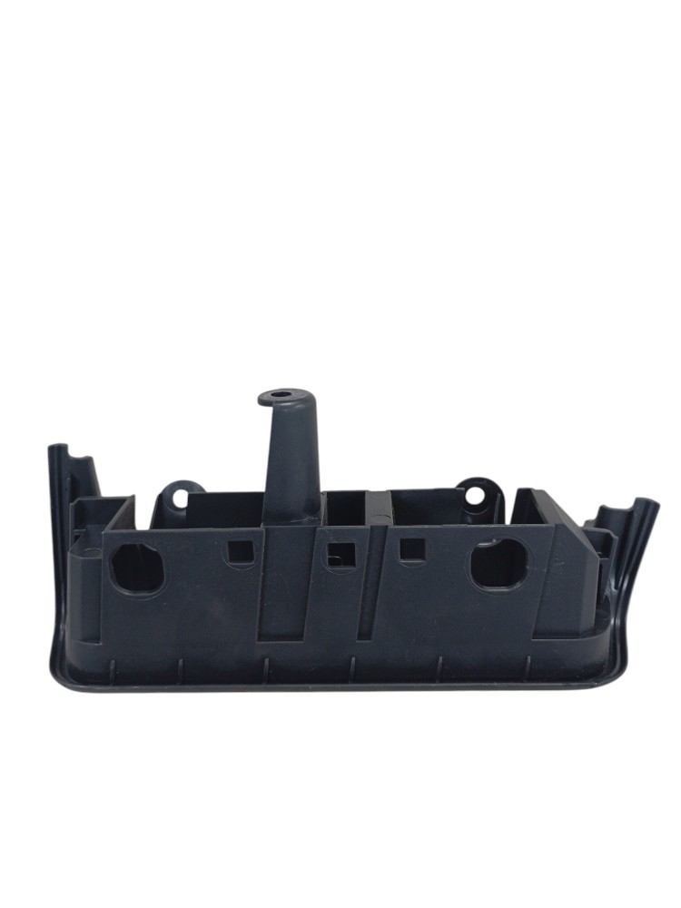 Moldura Botão Controle Tração Desembaçador Audi A1 1.4 2013 7