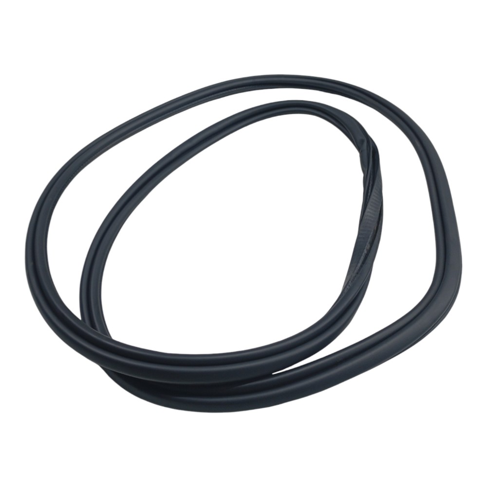 Vedação Borracha Porta Traseira Esquerda Volvo Xc60  2022 6