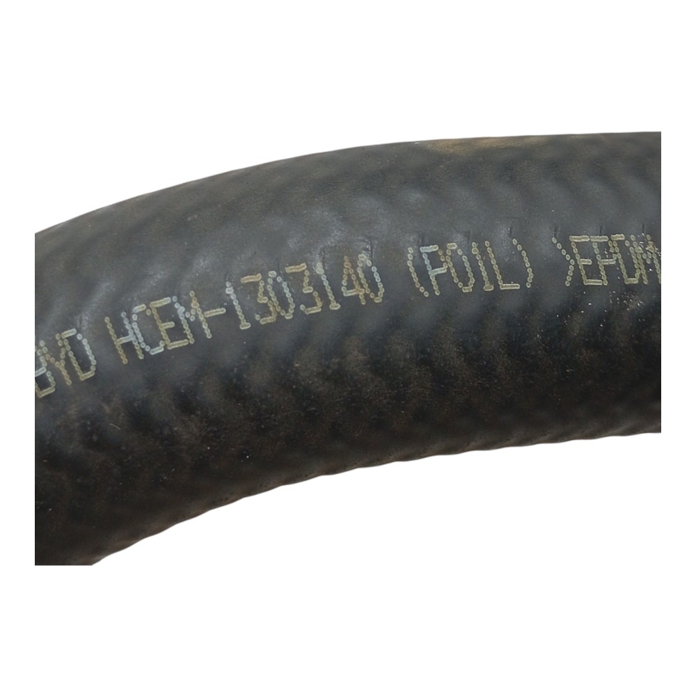 Mangueira Água Arrefecimento Byd Han Awd Gs 680ev 2023 2