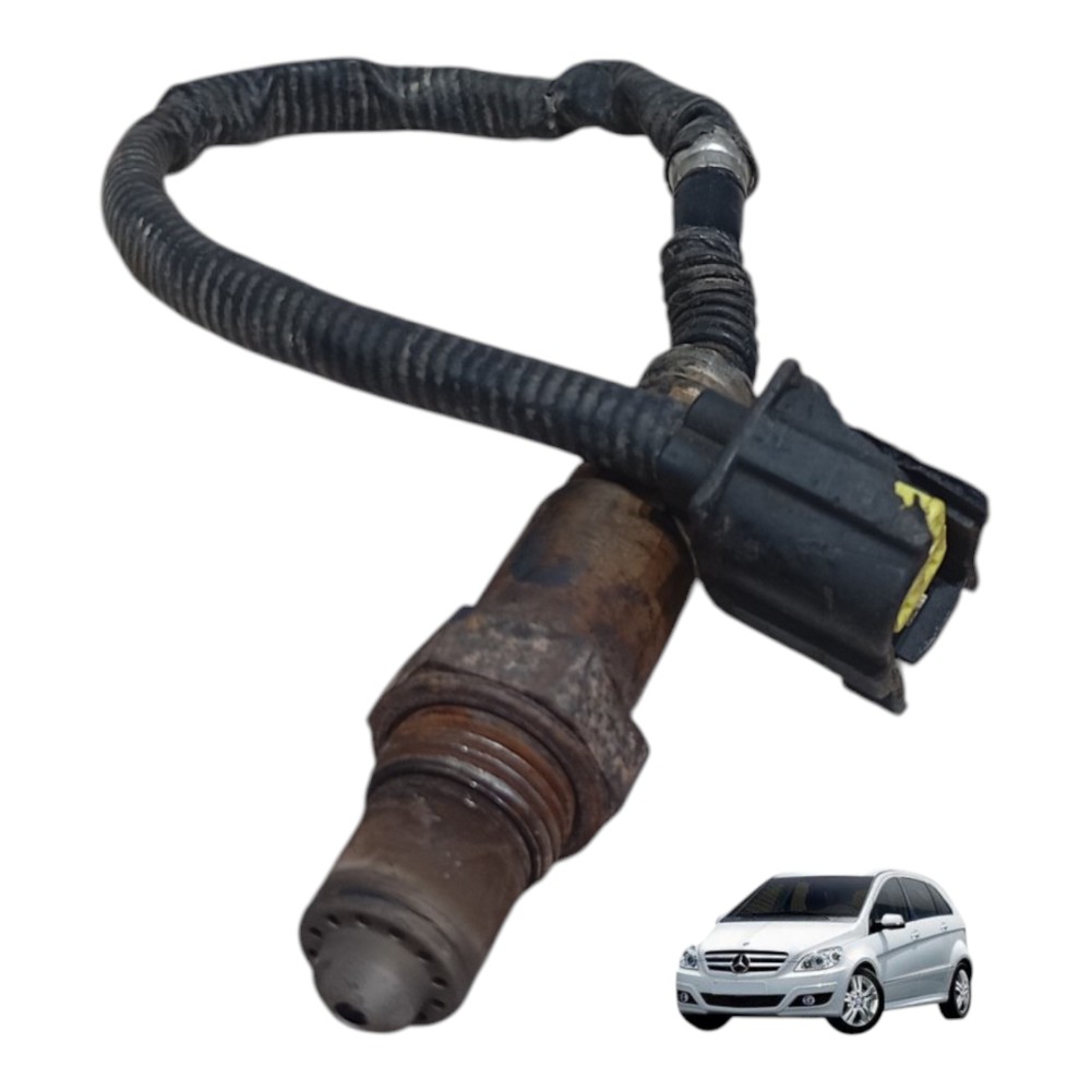 Sonda Lambda Dianteiro Mercedes Benz B180 2011