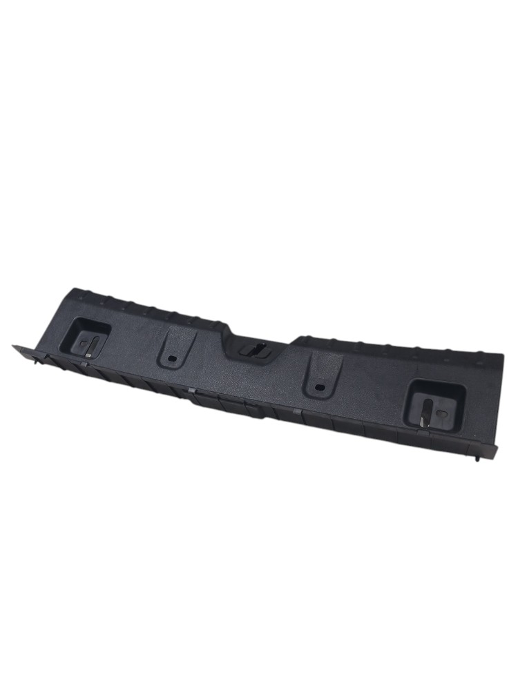 Soleira Porta Malas Bmw 320i 2.0 F30 N20 2017 2018 7351650 1