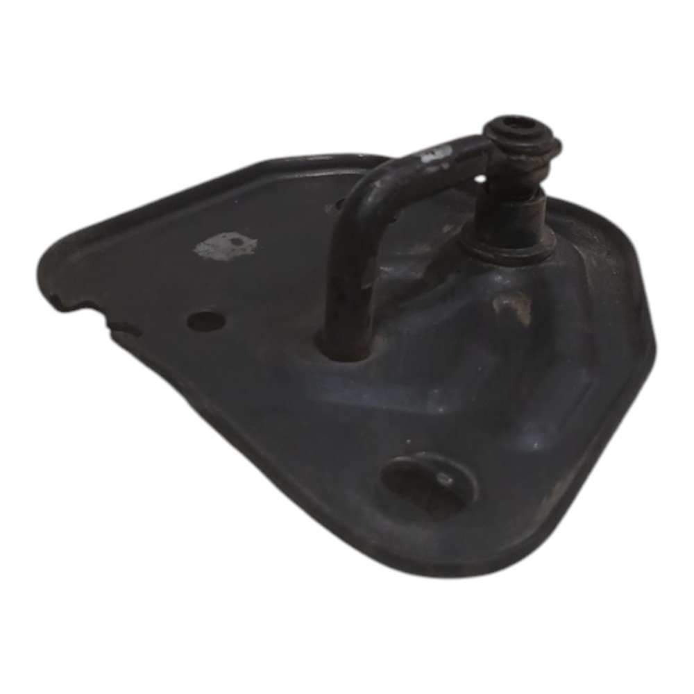 Batente Trava Fechadura Capô Audi A1 1.4 Tfsi 2012 2013 2014 6