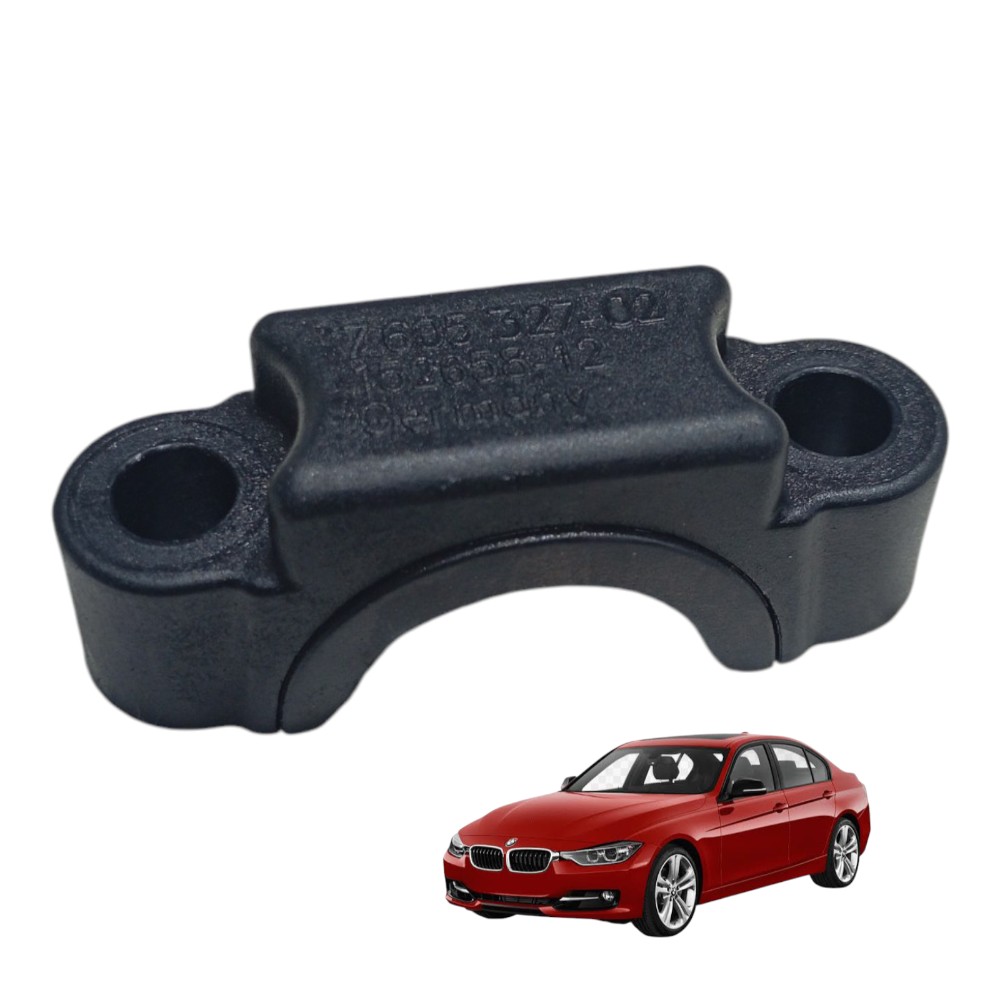 Suporte Trava Flauta Bico Injetor Bmw 320i 2.0 F30 N20 2018 7