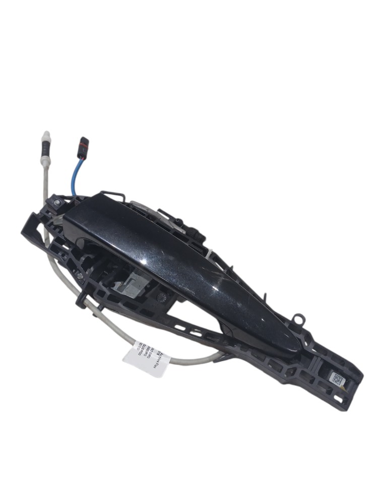 Maçaneta Externa Dianteira Esquerda Bmw 320i 2.0 F30 2018 5