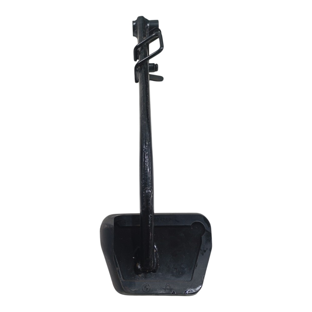 Pedal De Freio Borracha Bmw X6 4.4 V8 2010 Bi Turbo 3