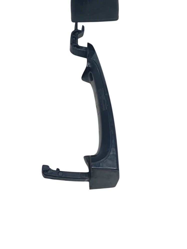 Maçaneta Porta Dianteira Esquerda Bmw 320i 2.0 2014 2018 2
